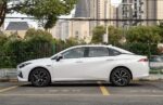 GAC Honda EA6 – Ready for Export From China | Chinese Cars in Australia - Image 4