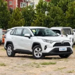 Toyota RAV4 2.0L (2024) – For Sale From China  | Chinese Cars in Australia