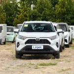 Toyota RAV4 2.0L (2024) – For Sale From China  | Chinese Cars in Australia - Image 5