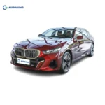 BMW I5 – For Sale From China | Chinese Cars in Australia - Image 9