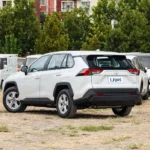 Toyota RAV4 2.0L (2024) – For Sale From China  | Chinese Cars in Australia - Image 6