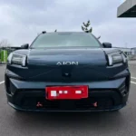 AION V Tyrannosaurus 2024 – For Sale From China  | Chinese Cars in Australia