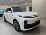 Lixiang Li Auto 2024 – For Sale From China  | Chinese Cars in Australia - Image 9