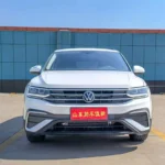 Volkswagen Tiguan L 300TSI – For Sale From China  | Chinese Cars in Australia