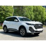 Chery Tiggo 7 – For Sale From China  | Chinese Cars in Australia - Image 10