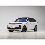 Lixiang Li Auto – For Sale From China | Chinese Cars in Australia - Image 10