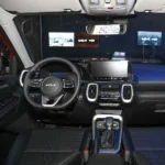 Kia Sonet 2024 – For Sale From China  | Chinese Cars in Australia - Image 8