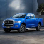 Pickup Zhongxing Lingdu 2.5T New Commercial Edition – For Sale From China | Chinese Cars in Australia - Image 6