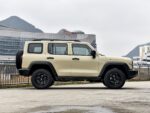 Tank 300 2025 Model 2.0T Conqueror – For Sale From China  | Chinese Cars in Australia - Image 11
