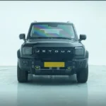 Jetour Shanhai T2 – For Sale From China | Chinese Cars in Australia