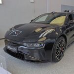 Zeekr 001 2024 – For Sale From China  | Chinese Cars in Australia - Image 3