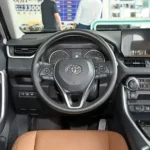 Toyota RAV4 2.0L (2024) – For Sale From China  | Chinese Cars in Australia - Image 10