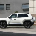 Byd Leopard 3 Electric SUV – For Sale From China | Chinese Cars in Australia - Image 10