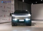 Tesla Cybertruck Electric Pickup – For Sale From China | Chinese Cars in Australia