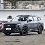Hyundai IX35 – For Sale From China | Chinese Cars in Australia - Image 10