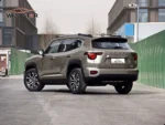 China Great Wall Haval H7 2.0t Automatic Luxury Medium SUV – For Sale From China  | Chinese Cars in Australia - Image 8