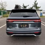 Geely MONJARO 2.0T – For Sale From China | Chinese Cars in Australia