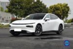 Xpeng P7 Electric Sedan – For Sale From China | Chinese Cars in Australia - Image 5