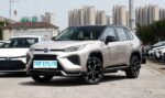 GAC Toyota Wildlander EV – Ready for Export From China | Chinese Cars in Australia - Image 2