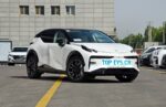 ZEEKR X – Ready for Export From China | Chinese Cars in Australia - Image 3
