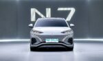 DENZA N7 – Ready for Export From China | Chinese Cars in Australia