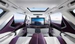 Voyah Dreamer Pure Electric – Ready for Export From China | Chinese Cars in Australia - Image 2