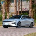 Luxeed S7 Executive Sedan – For Sale From China  | Chinese Cars in Australia - Image 2