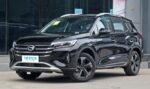 GAC Trumpchi GS4 – Ready for Export From China | Chinese Cars in Australia