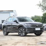 Volkswagen Tayron – For Sale From China  | Chinese Cars in Australia - Image 8