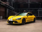 Xiaomi Su7 Sports Car – For Sale From China | Chinese Cars in Australia - Image 6