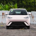 Byd Seagull Hatchback  – For Sale From China  | Chinese Cars in Australia - Image 8