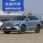 Changan CS75 Plus – For Sale From China  | Chinese Cars in Australia - Image 6