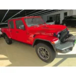 Jeep Gladiator – For Sale From China  | Chinese Cars in Australia - Image 7