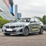 B-MW I3 Electric Auto – For Sale From China  | Chinese Cars in Australia - Image 9