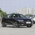 Audi A3 Sportback  – For Sale From China  | Chinese Cars in Australia - Image 10