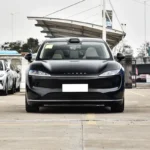 Luxeed R7 2025 Electric Sedan  – For Sale From China  | Chinese Cars in Australia - Image 10