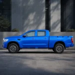 Pickup Zhongxing Lingdu 2.5T New Commercial Edition – For Sale From China | Chinese Cars in Australia - Image 7