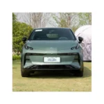 Zeekr X Geely Electric SUV – For Sale From China | Chinese Cars in Australia - Image 10