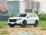 Honda CRV  – For Sale From China  | Chinese Cars in Australia - Image 8