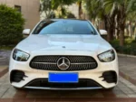2023 Mercedes-Benz E-Class E 260 L Sport  – For Sale From China  | Chinese Cars in Australia