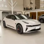 Zeekr 001 Electric Sedan  – For Sale From China  | Chinese Cars in Australia - Image 8