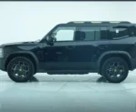Jetour Shanhai T2 – For Sale From China | Chinese Cars in Australia - Image 10
