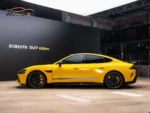Xiaomi Su7 Sports Car – For Sale From China | Chinese Cars in Australia - Image 10