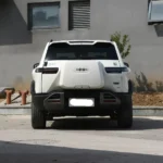Byd Leopard 3 Electric SUV – For Sale From China | Chinese Cars in Australia - Image 8