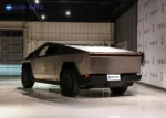 Tesla Cybertruck Electric Pickup – For Sale From China | Chinese Cars in Australia - Image 9