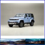 BAIC BJ40 Plus – For Sale From China  | Chinese Cars in Australia - Image 9