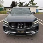 Geely MONJARO 2.0T – For Sale From China | Chinese Cars in Australia - Image 6