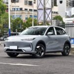 Geely Galaxy E5 Compact SUV  – For Sale From China  | Chinese Cars in Australia - Image 9