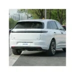 Hybrid Li Auto Lixiang L7 – For Sale From China  | Chinese Cars in Australia - Image 7