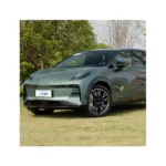 Zeekr X Geely Electric SUV – For Sale From China | Chinese Cars in Australia - Image 5